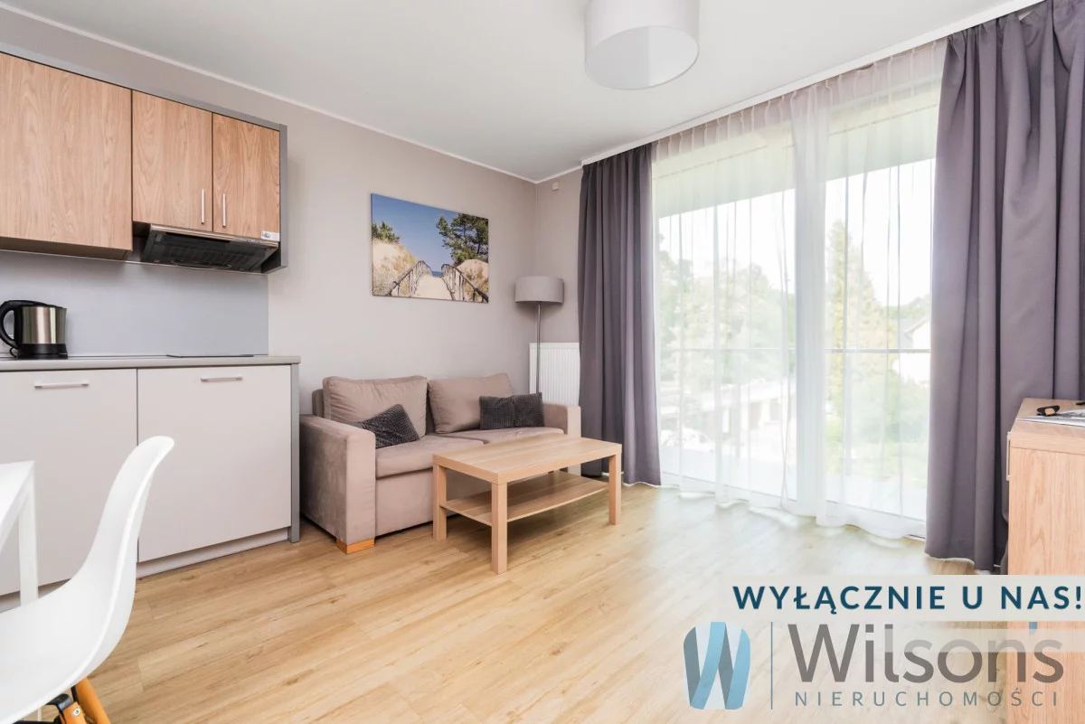 Apartamenty WIL731339 Stegna Grunwaldzka