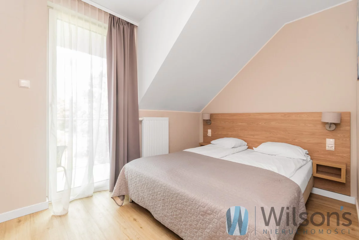 3 pokoje, apartament 54,72 m², piętro 2, oferta nr , WIL731339, Stegna, Grunwaldzka