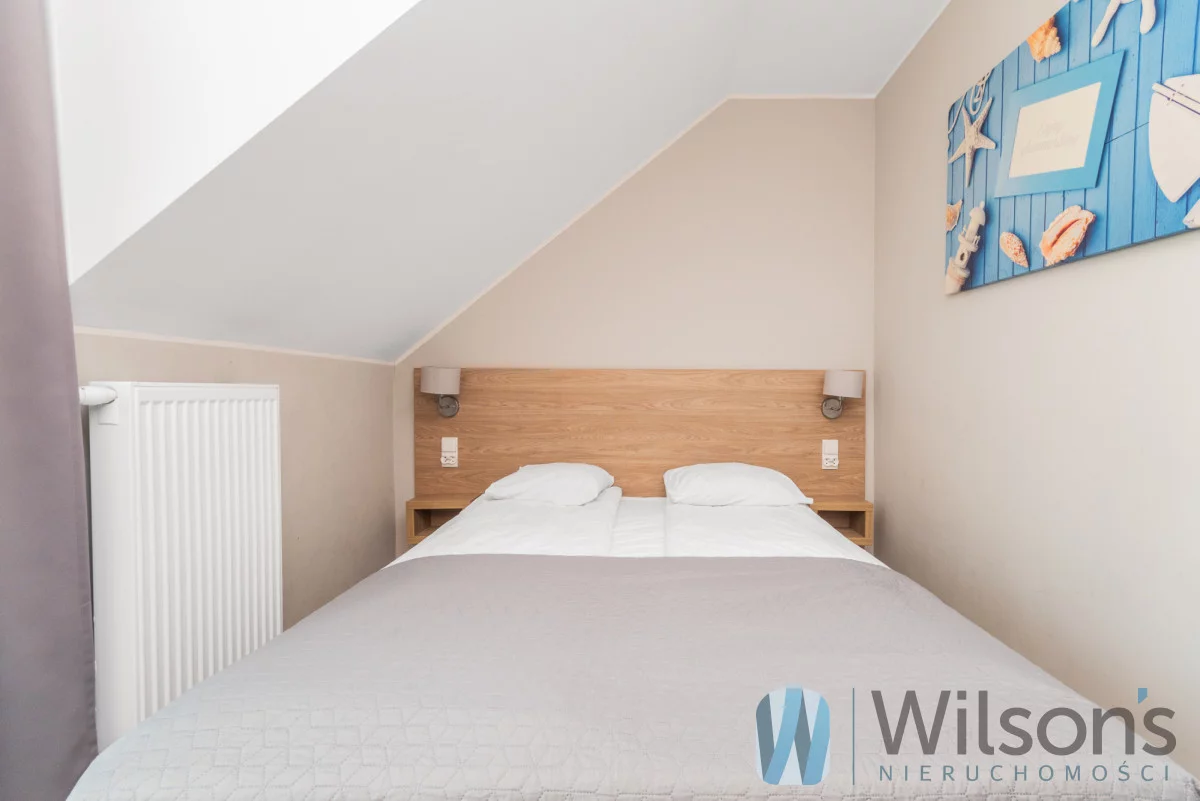 3 pokoje, apartament 54,72 m², piętro 2, oferta nr , WIL731339, Stegna, Grunwaldzka