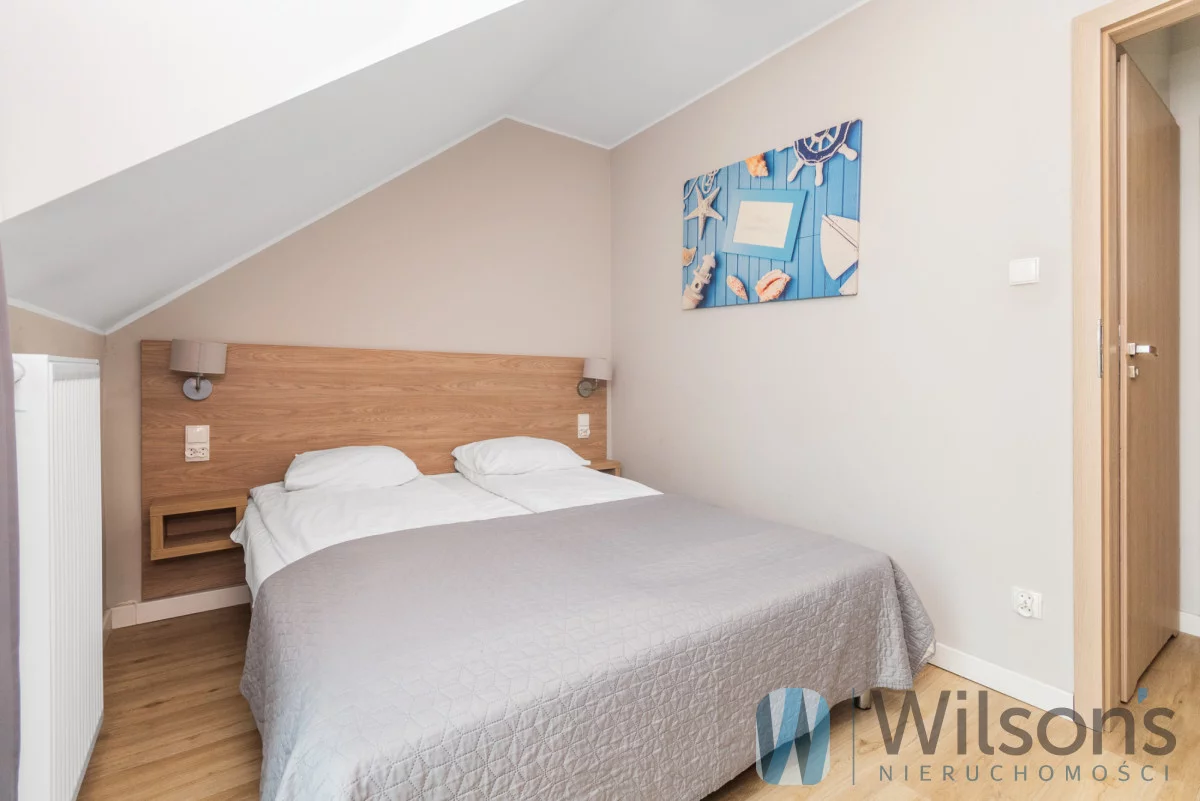 3 pokoje, apartament 54,72 m², piętro 2, oferta nr , WIL731339, Stegna, Grunwaldzka