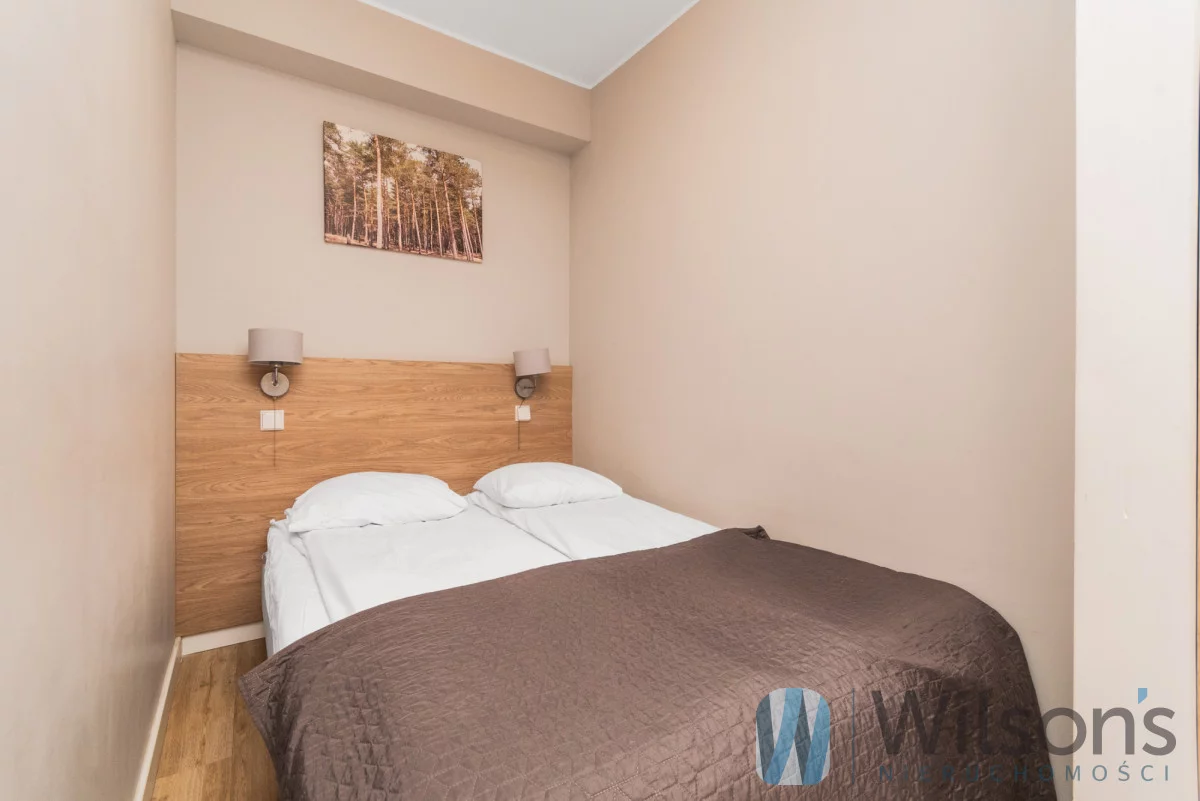 3 pokoje, apartament 54,72 m², piętro 2, oferta nr , WIL731339, Stegna, Grunwaldzka
