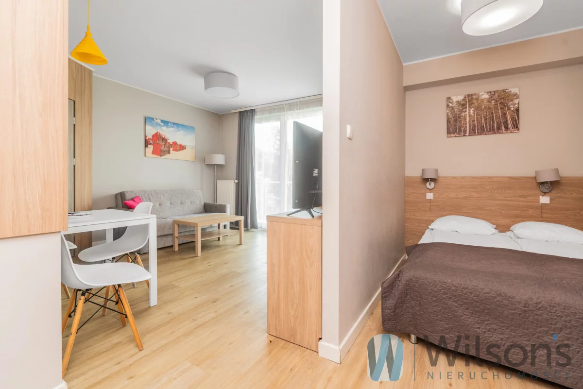 3 pokoje, apartament 54,72 m², piętro 2, oferta nr , WIL731339, Stegna, Grunwaldzka