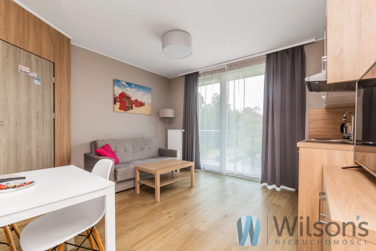 3 pokoje, apartament 54,72 m², piętro 2, oferta nr , WIL731339, Stegna, Grunwaldzka