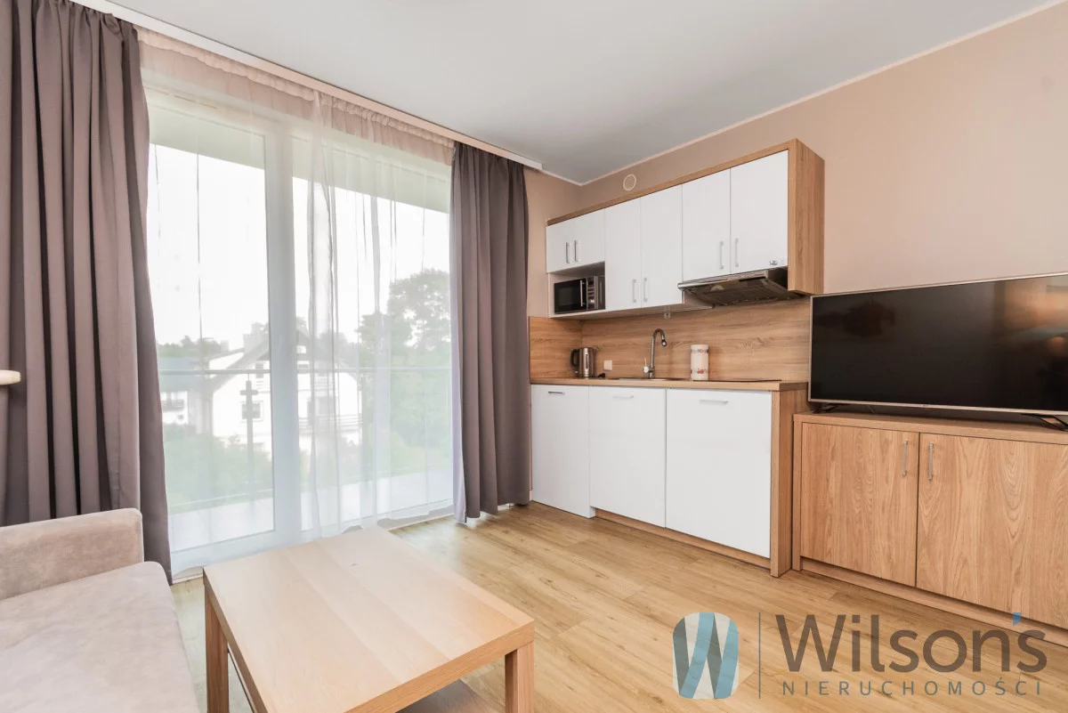 3 pokoje, apartament 54,72 m², piętro 2, oferta nr , WIL731339, Stegna, Grunwaldzka