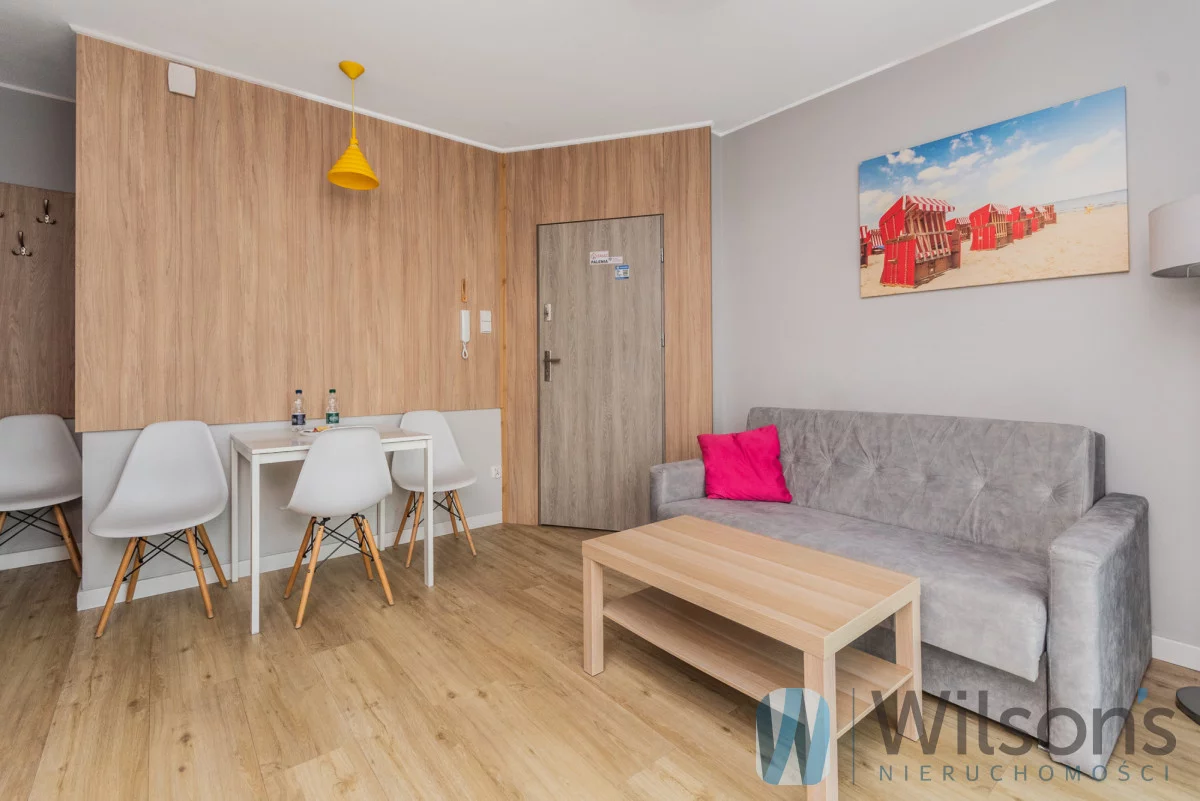 3 pokoje, apartament 54,72 m², piętro 2, oferta nr , WIL731339, Stegna, Grunwaldzka