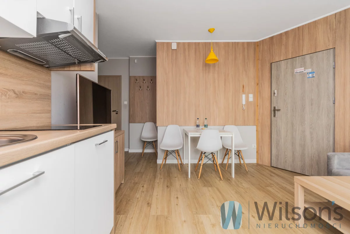 3 pokoje, apartament 54,72 m², piętro 2, oferta nr , WIL731339, Stegna, Grunwaldzka