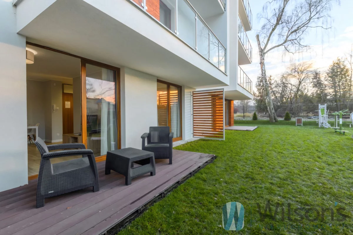 3 pokoje, apartament 54,72 m², piętro 2, oferta nr , WIL731339, Stegna, Grunwaldzka