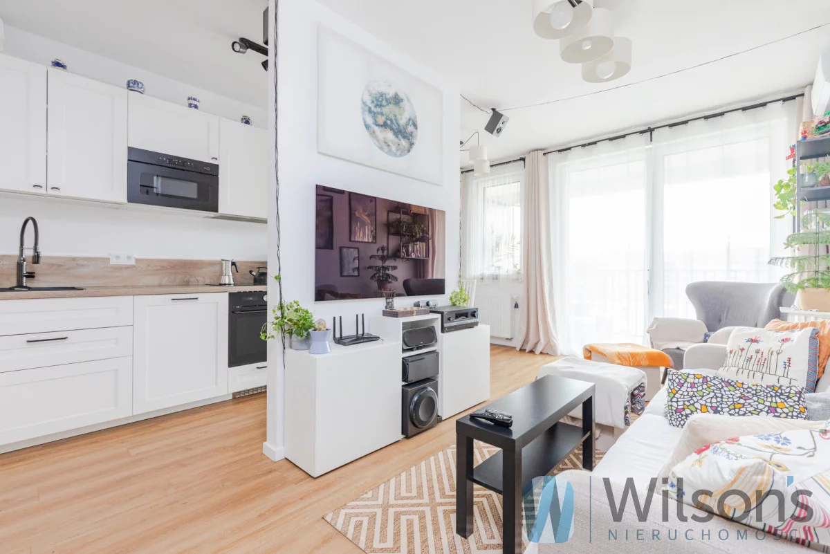 Apartamenty WIL238947 Warszawa Jana Iii Sobieskiego
