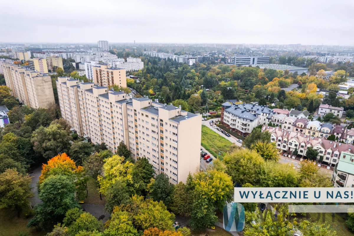 Apartamenty WIL209249 Warszawa Wola Jana Olbrachta
