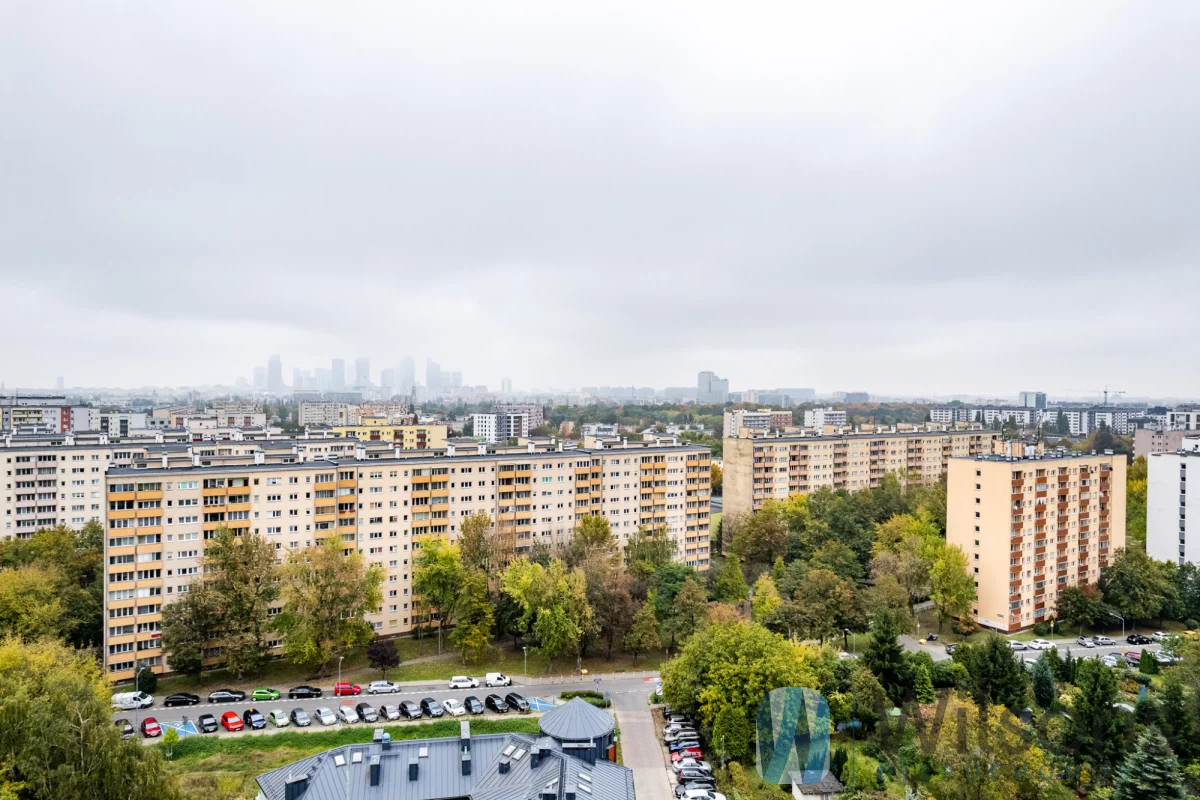 3 pokoje, mieszkanie 50,00 m², piętro 9, oferta nr , WIL209249, Warszawa, Wola, Wola, Jana Olbrachta