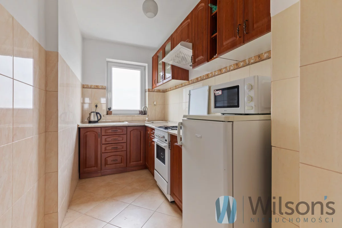 3 pokoje, mieszkanie 50,00 m², piętro 9, oferta nr , WIL209249, Warszawa, Wola, Wola, Jana Olbrachta