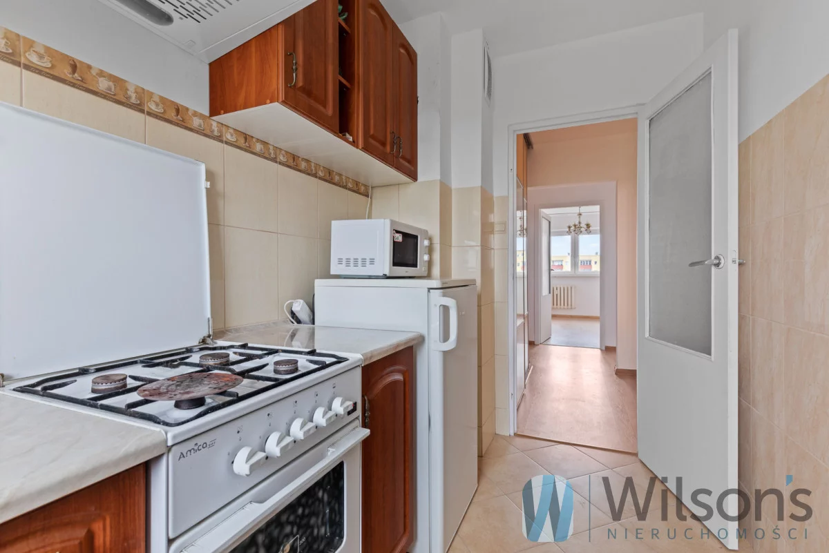 3 pokoje, mieszkanie 50,00 m², piętro 9, oferta nr , WIL209249, Warszawa, Wola, Wola, Jana Olbrachta