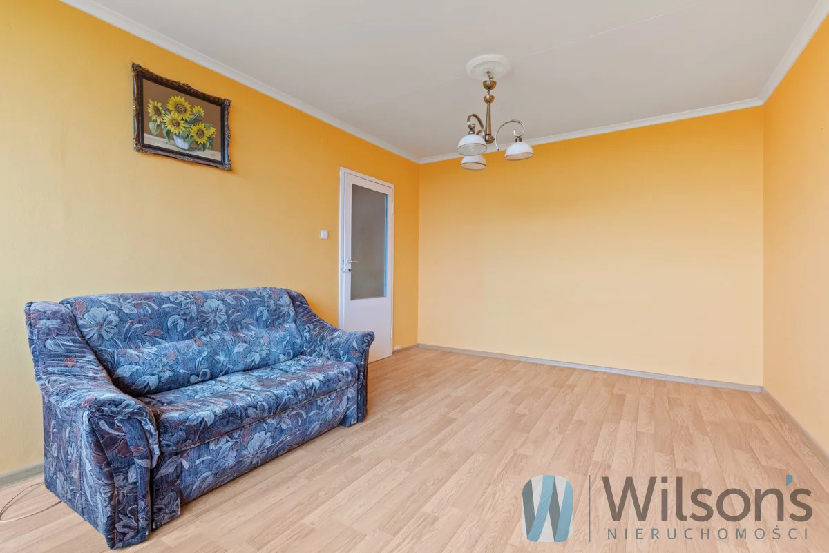 3 pokoje, mieszkanie 50,00 m², piętro 9, oferta nr , WIL209249, Warszawa, Wola, Wola, Jana Olbrachta