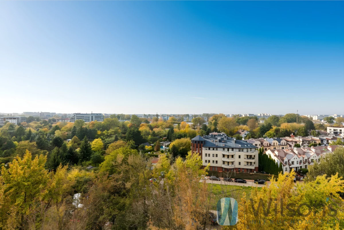 3 pokoje, mieszkanie 50,00 m², piętro 9, oferta nr , WIL209249, Warszawa, Wola, Wola, Jana Olbrachta