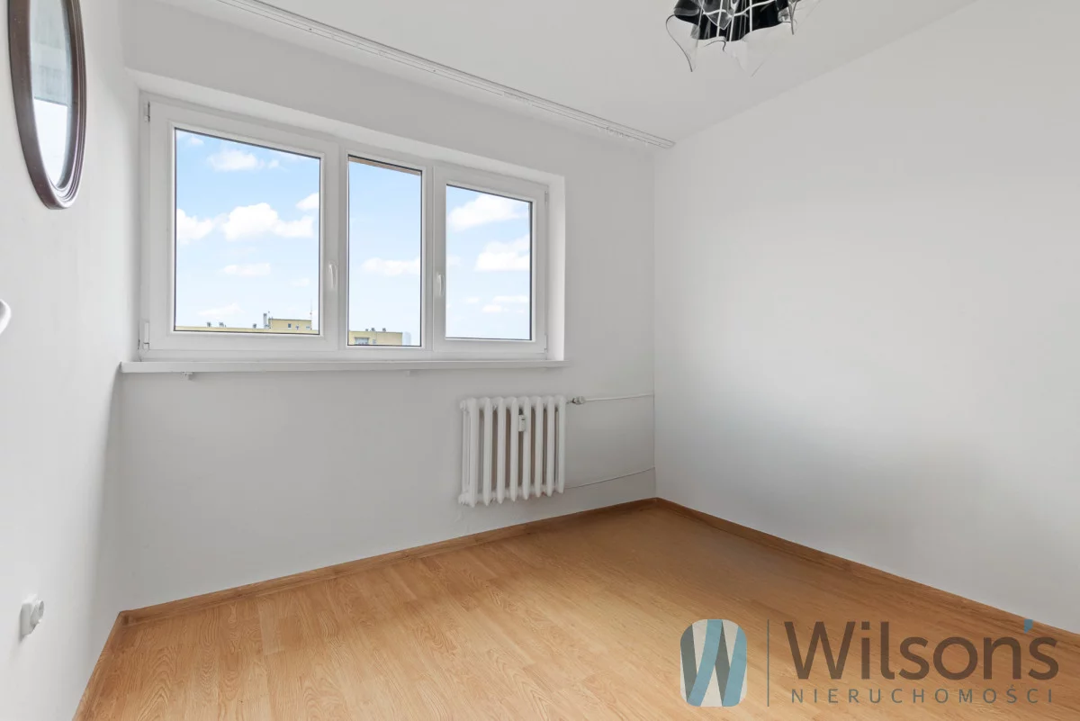 3 pokoje, mieszkanie 50,00 m², piętro 9, oferta nr , WIL209249, Warszawa, Wola, Wola, Jana Olbrachta