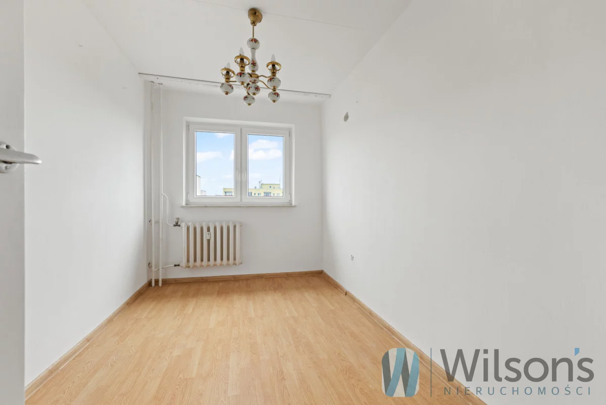 3 pokoje, mieszkanie 50,00 m², piętro 9, oferta nr , WIL209249, Warszawa, Wola, Wola, Jana Olbrachta