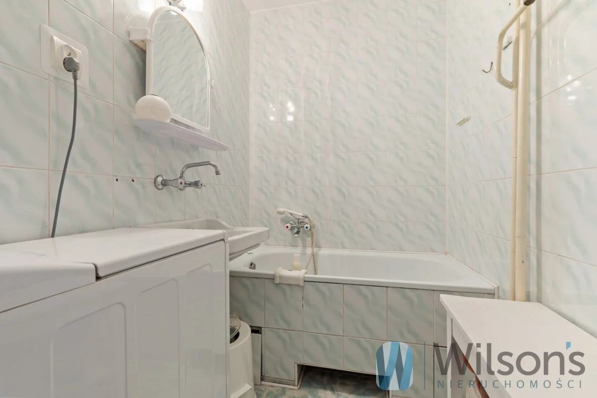 3 pokoje, mieszkanie 50,00 m², piętro 9, oferta nr , WIL209249, Warszawa, Wola, Wola, Jana Olbrachta