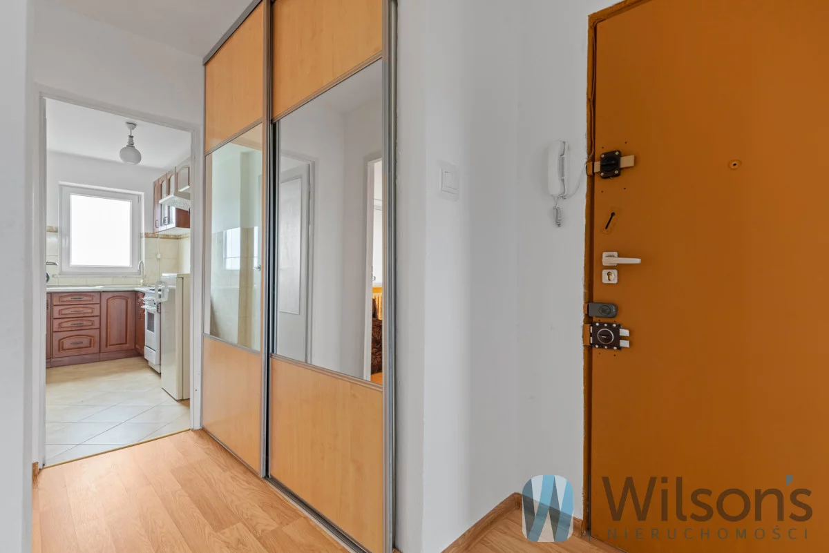 3 pokoje, mieszkanie 50,00 m², piętro 9, oferta nr , WIL209249, Warszawa, Wola, Wola, Jana Olbrachta