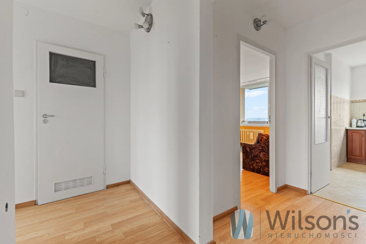 3 pokoje, mieszkanie 50,00 m², piętro 9, oferta nr , WIL209249, Warszawa, Wola, Wola, Jana Olbrachta