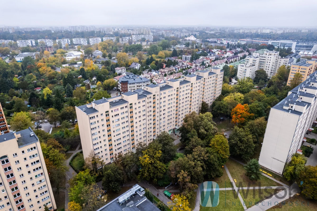 3 pokoje, mieszkanie 50,00 m², piętro 9, oferta nr , WIL209249, Warszawa, Wola, Wola, Jana Olbrachta