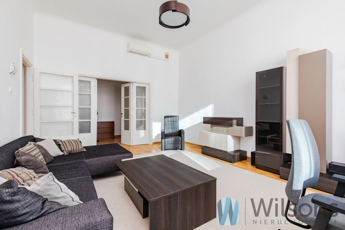 Apartament na sprzedaż, 107,70 m², 3 pokoje, piętro 4, oferta nr WIL867128