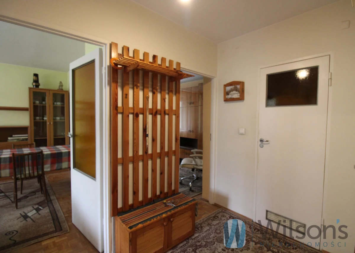 3 pokoje, mieszkanie 56,40 m², piętro 1, oferta nr , WIL740264, Warszawa, Włochy, Włochy, Komitetu Obrony Robotników
