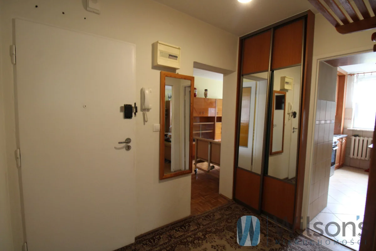 3 pokoje, mieszkanie 56,40 m², piętro 1, oferta nr , WIL740264, Warszawa, Włochy, Włochy, Komitetu Obrony Robotników