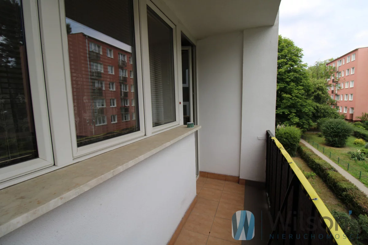 3 pokoje, mieszkanie 56,40 m², piętro 1, oferta nr , WIL740264, Warszawa, Włochy, Włochy, Komitetu Obrony Robotników