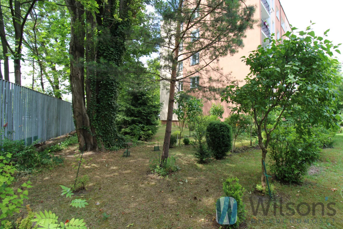 3 pokoje, mieszkanie 56,40 m², piętro 1, oferta nr , WIL740264, Warszawa, Włochy, Włochy, Komitetu Obrony Robotników