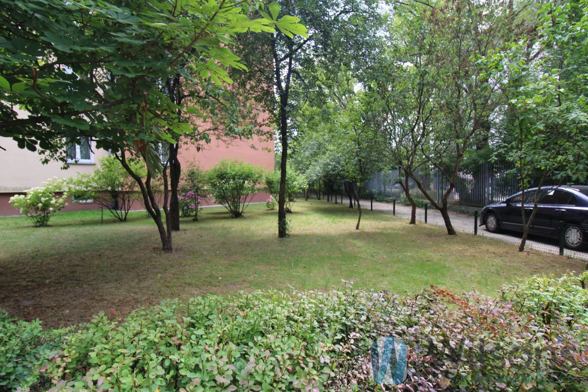 3 pokoje, mieszkanie 56,40 m², piętro 1, oferta nr , WIL740264, Warszawa, Włochy, Włochy, Komitetu Obrony Robotników