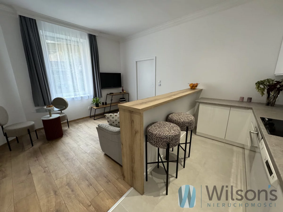 Apartament na sprzedaż, 39,03 m², 3 pokoje, piętro 2, oferta nr WIL389913