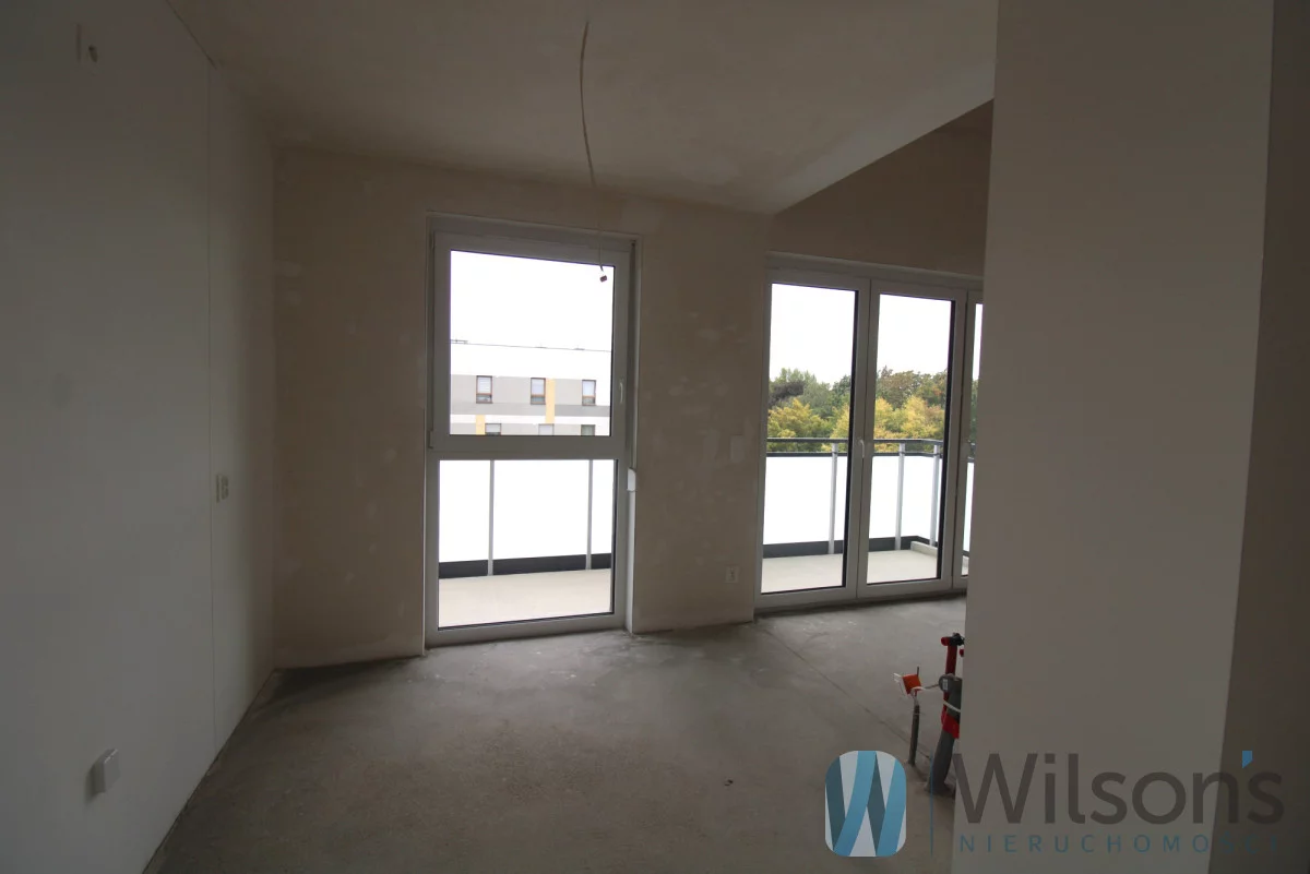 3 pokoje, apartament 73,49 m², piętro 3, oferta nr , WIL405247554, Wrocław, Krzyki-Partynice, Krzyki, Księże