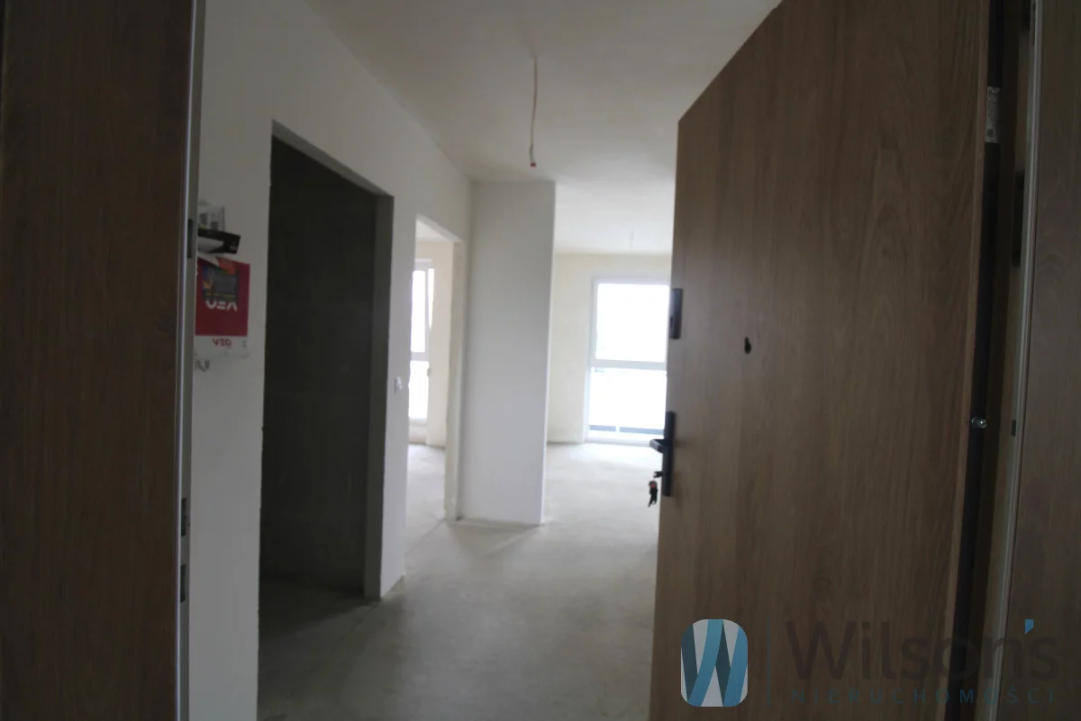 3 pokoje, mieszkanie 73,49 m², piętro 3, oferta nr , WIL405247091, Wrocław, Krzyki-Partynice, Krzyki, Księże