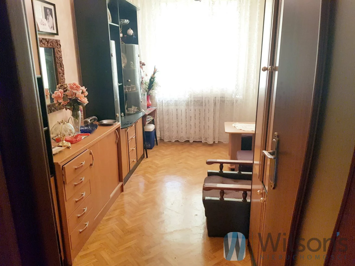 3 pokoje, mieszkanie 63,09 m², piętro 2, oferta nr , WIL169335, Warszawa, Praga Południe, Praga Południe, Łukowska