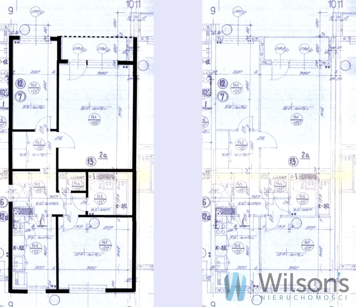 3 pokoje, mieszkanie 63,09 m², piętro 2, oferta nr , WIL169335, Warszawa, Praga Południe, Praga Południe, Łukowska