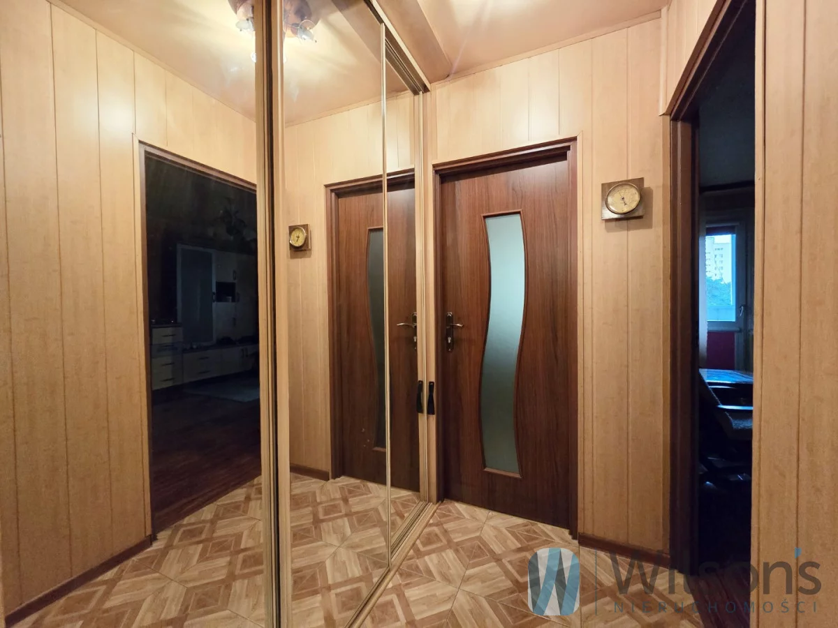3 pokoje, mieszkanie 63,09 m², piętro 2, oferta nr , WIL169335, Warszawa, Praga Południe, Praga Południe, Łukowska