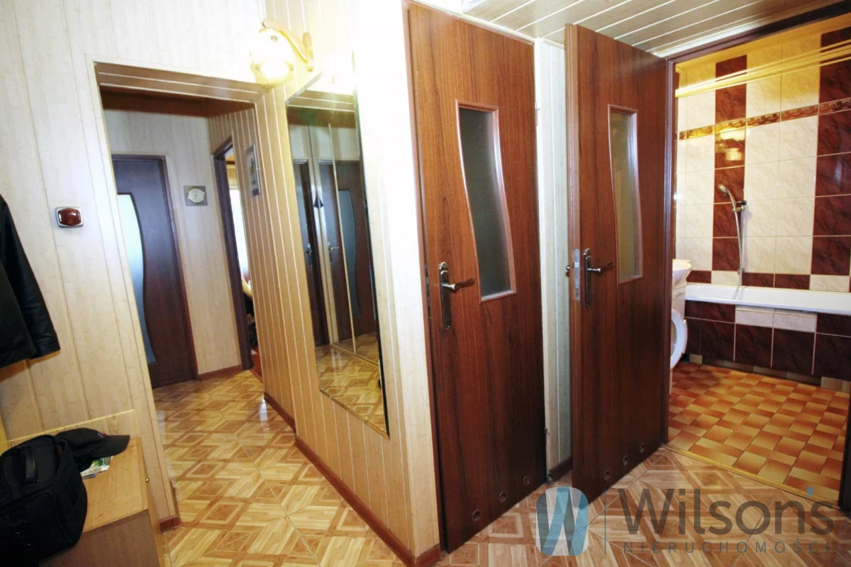 3 pokoje, mieszkanie 63,09 m², piętro 2, oferta nr , WIL169335, Warszawa, Praga Południe, Praga Południe, Łukowska