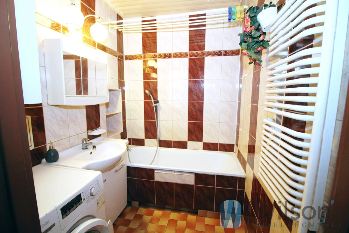3 pokoje, mieszkanie 63,09 m², piętro 2, oferta nr , WIL169335, Warszawa, Praga Południe, Praga Południe, Łukowska