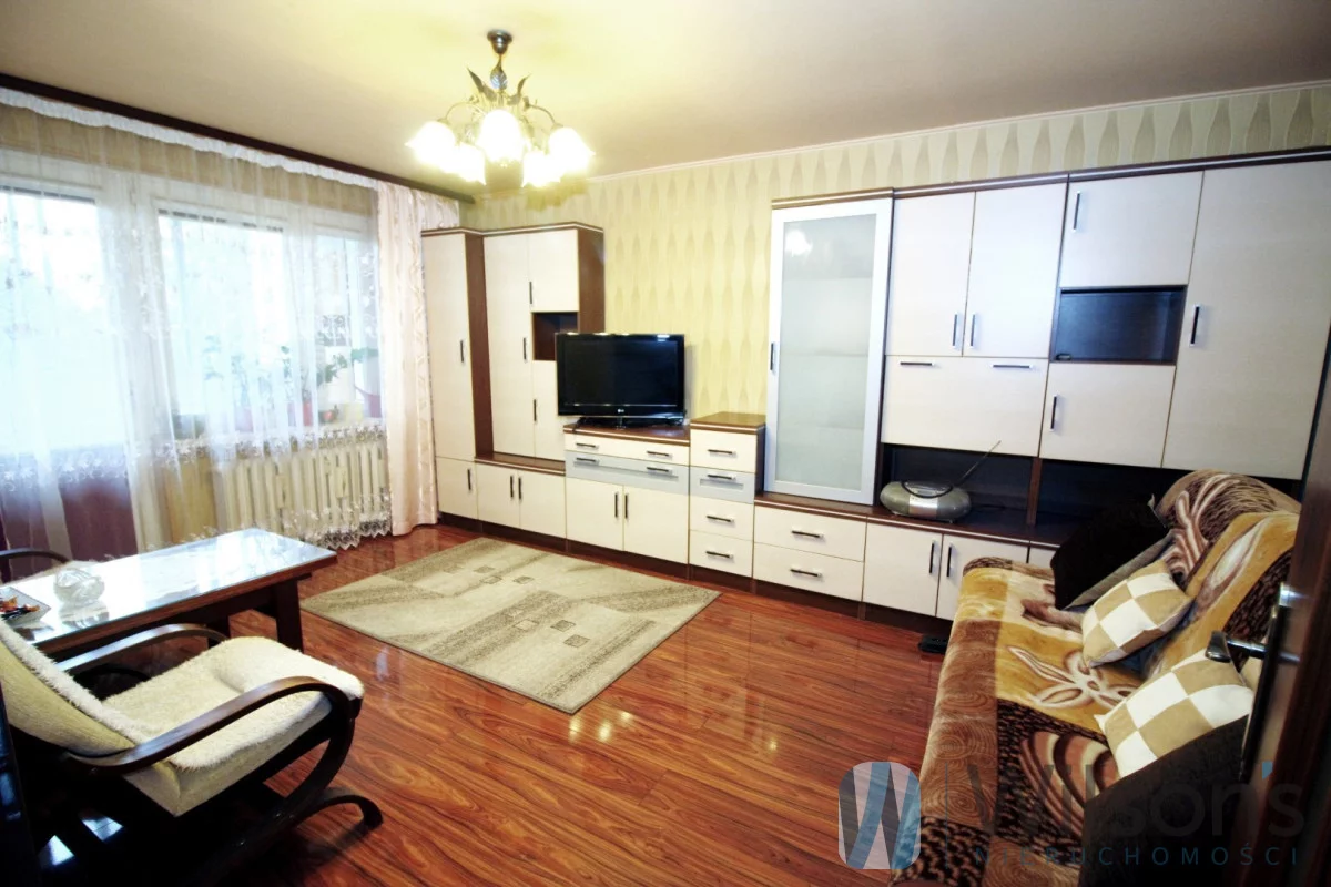 3 pokoje, mieszkanie 63,09 m², piętro 2, oferta nr , WIL169335, Warszawa, Praga Południe, Praga Południe, Łukowska
