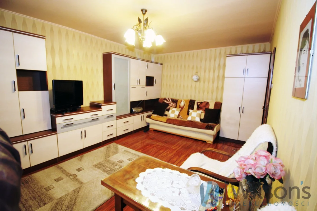 3 pokoje, mieszkanie 63,09 m², piętro 2, oferta nr , WIL169335, Warszawa, Praga Południe, Praga Południe, Łukowska