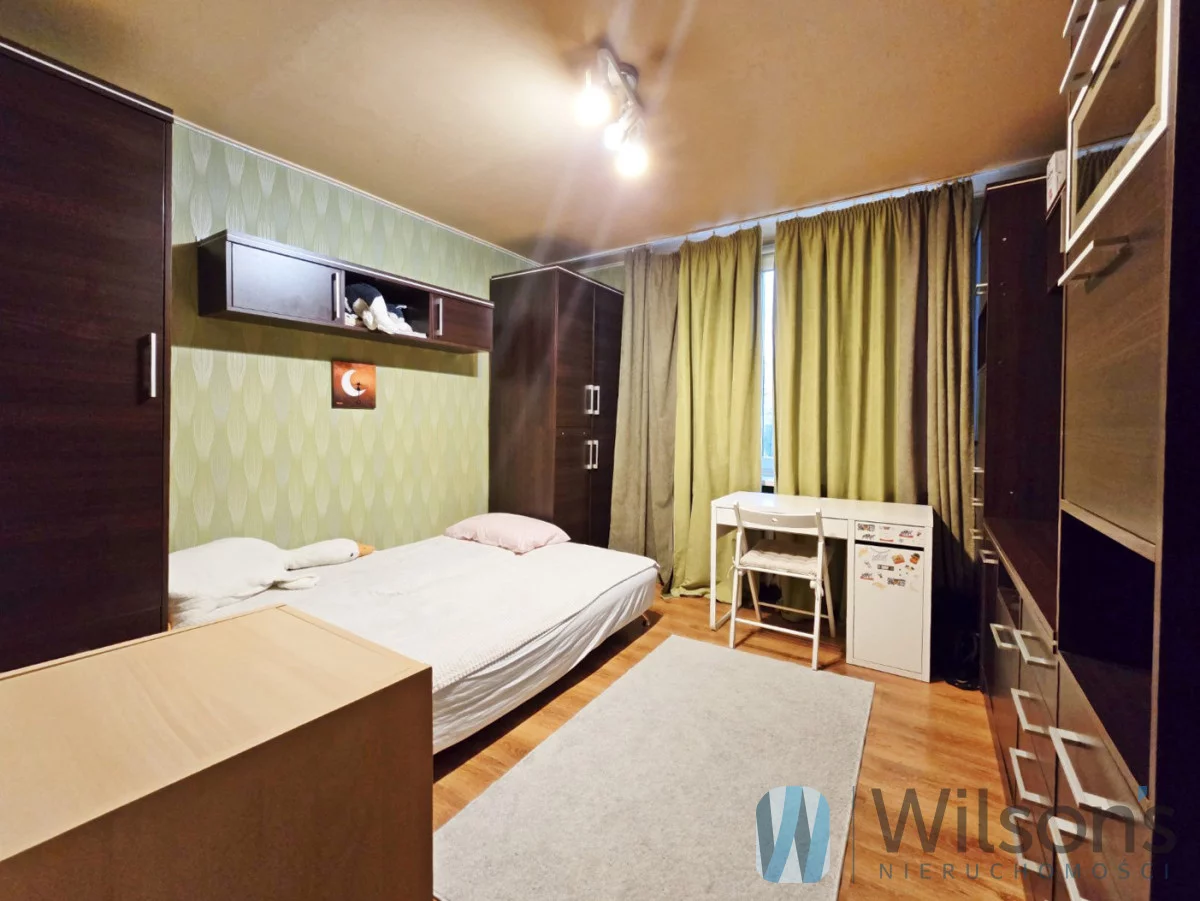 3 pokoje, mieszkanie 63,09 m², piętro 2, oferta nr , WIL169335, Warszawa, Praga Południe, Praga Południe, Łukowska