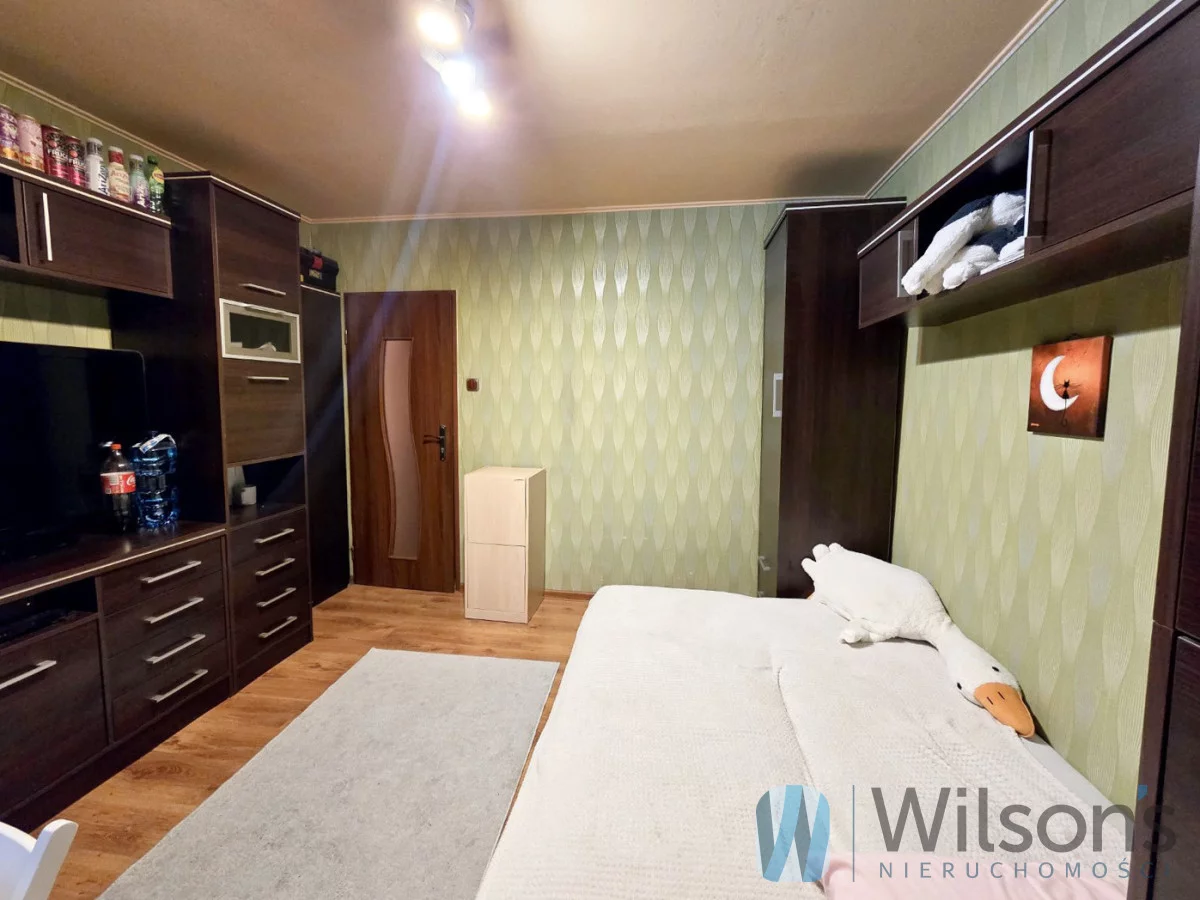 3 pokoje, mieszkanie 63,09 m², piętro 2, oferta nr , WIL169335, Warszawa, Praga Południe, Praga Południe, Łukowska
