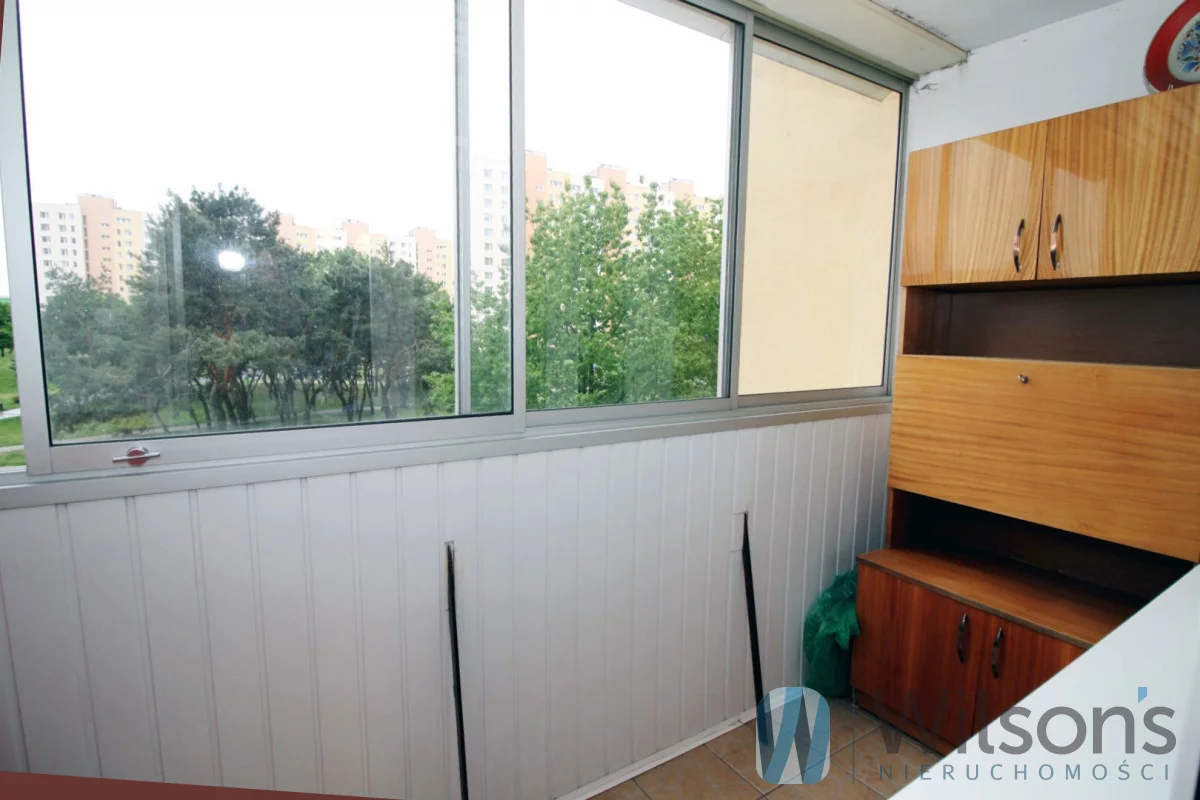 3 pokoje, mieszkanie 63,09 m², piętro 2, oferta nr , WIL169335, Warszawa, Praga Południe, Praga Południe, Łukowska