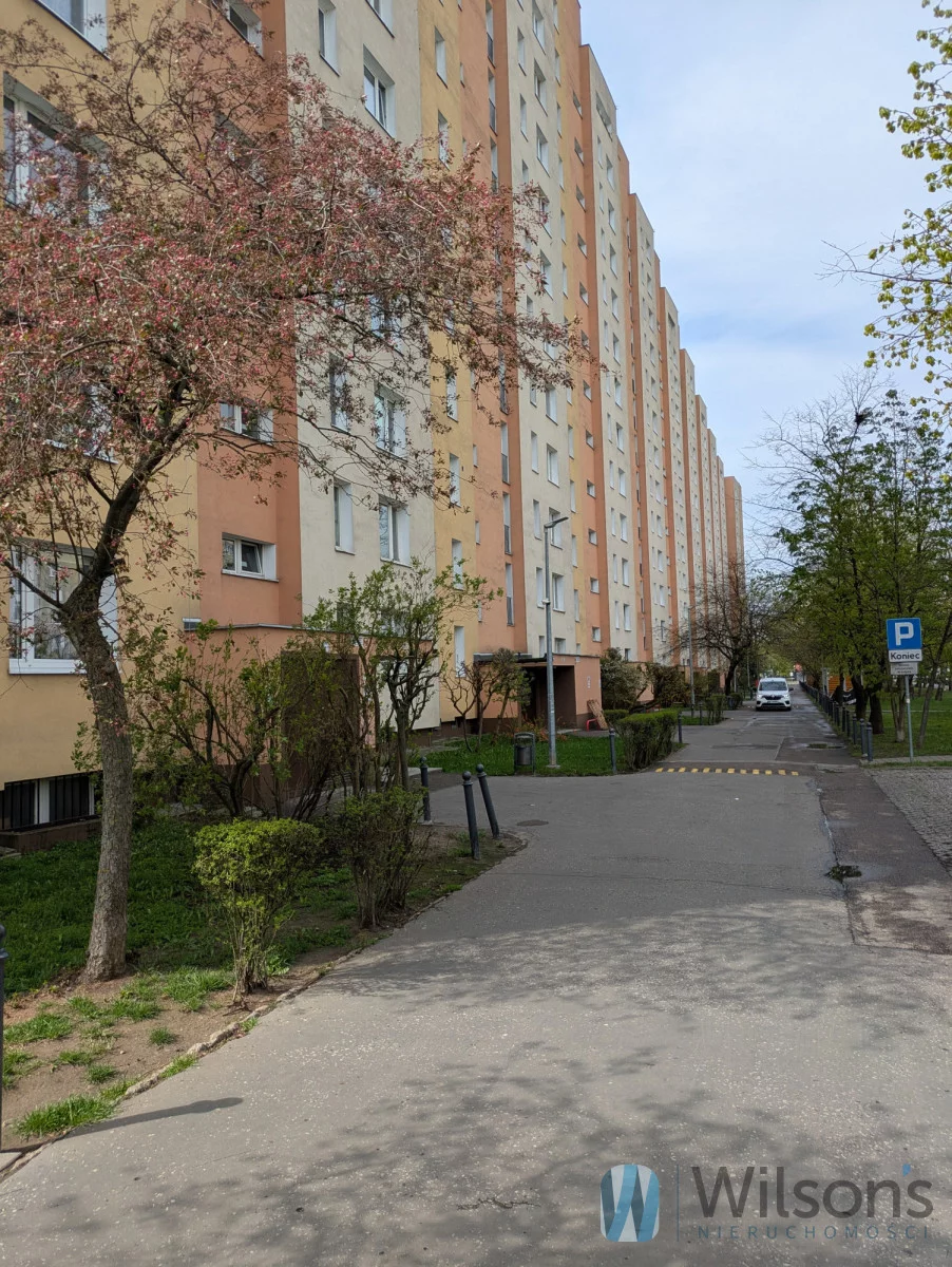 3 pokoje, mieszkanie 63,09 m², piętro 2, oferta nr , WIL169335, Warszawa, Praga Południe, Praga Południe, Łukowska