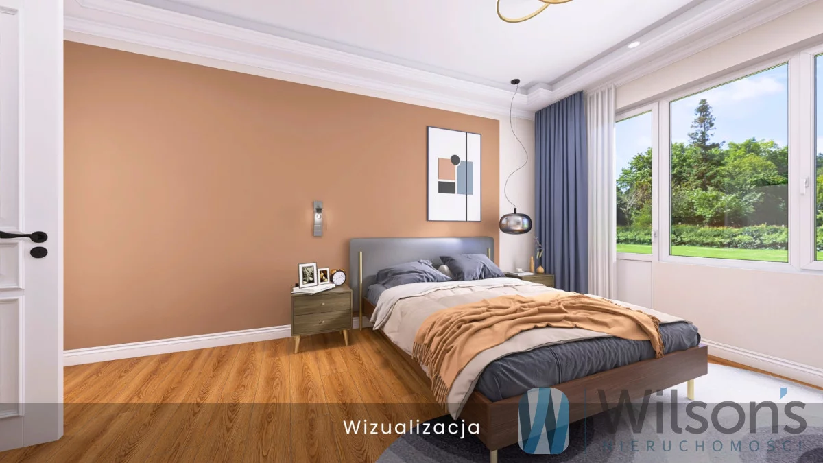 3 pokoje, mieszkanie 53,30 m², piętro 1, oferta nr , WIL412805, Grodzisk Mazowiecki, M. Skłodowskiej-Curie