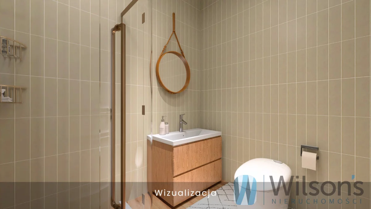 3 pokoje, mieszkanie 53,30 m², piętro 1, oferta nr , WIL412805, Grodzisk Mazowiecki, M. Skłodowskiej-Curie