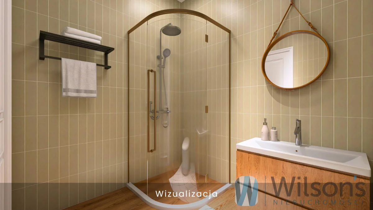 3 pokoje, mieszkanie 53,30 m², piętro 1, oferta nr , WIL412805, Grodzisk Mazowiecki, M. Skłodowskiej-Curie