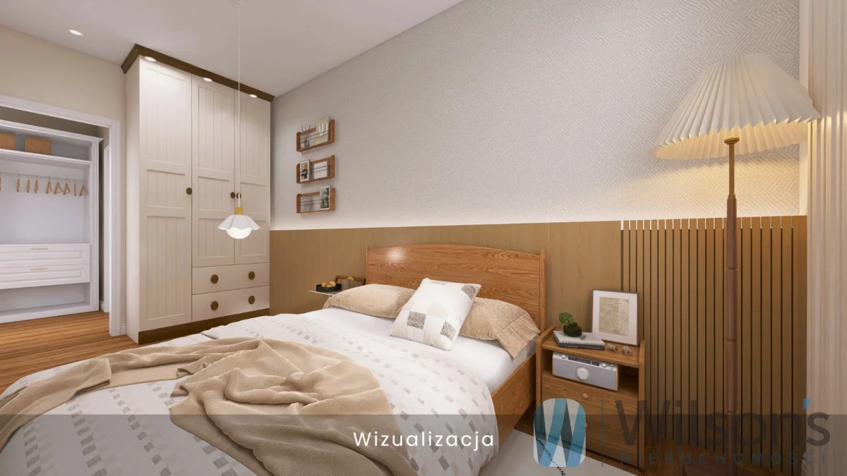 3 pokoje, mieszkanie 53,30 m², piętro 1, oferta nr , WIL412805, Grodzisk Mazowiecki, M. Skłodowskiej-Curie