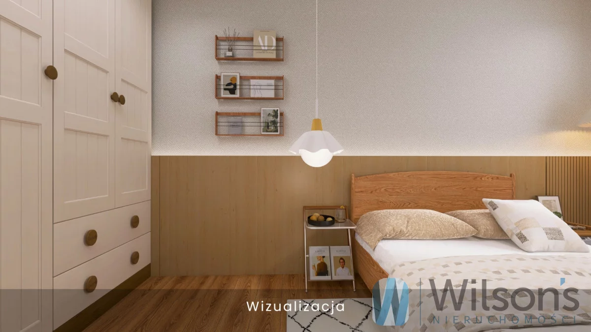 3 pokoje, mieszkanie 53,30 m², piętro 1, oferta nr , WIL412805, Grodzisk Mazowiecki, M. Skłodowskiej-Curie