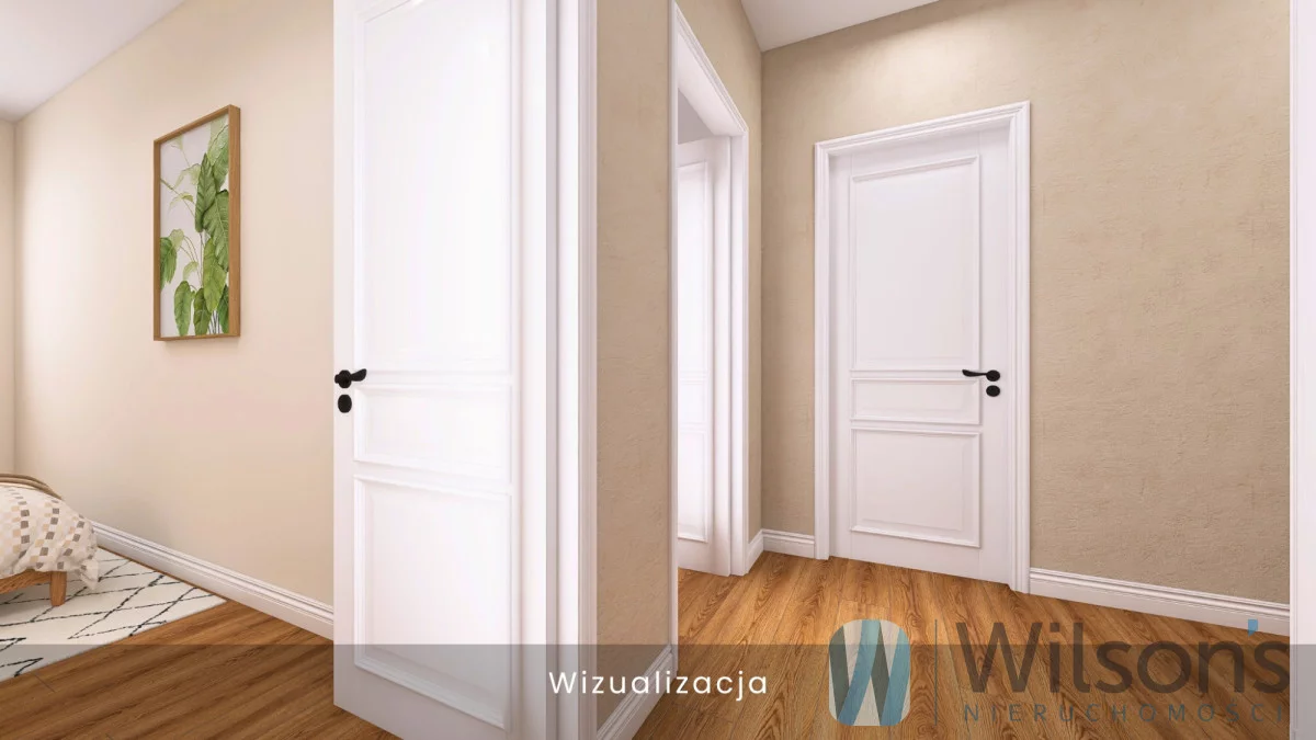 3 pokoje, mieszkanie 53,30 m², piętro 1, oferta nr , WIL412805, Grodzisk Mazowiecki, M. Skłodowskiej-Curie